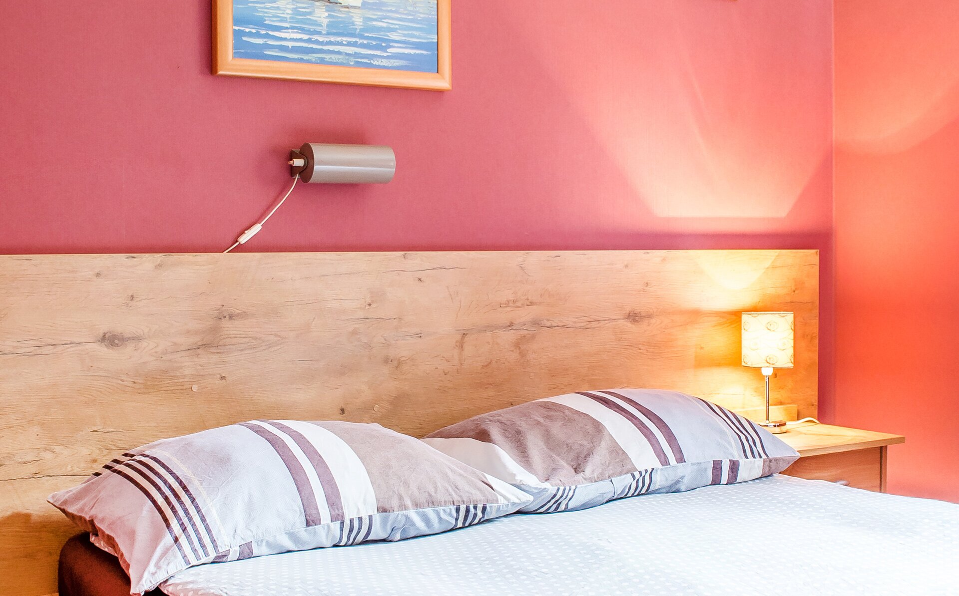 Pokoje gościnne Olsztyn | hotelik- szczesne.pl